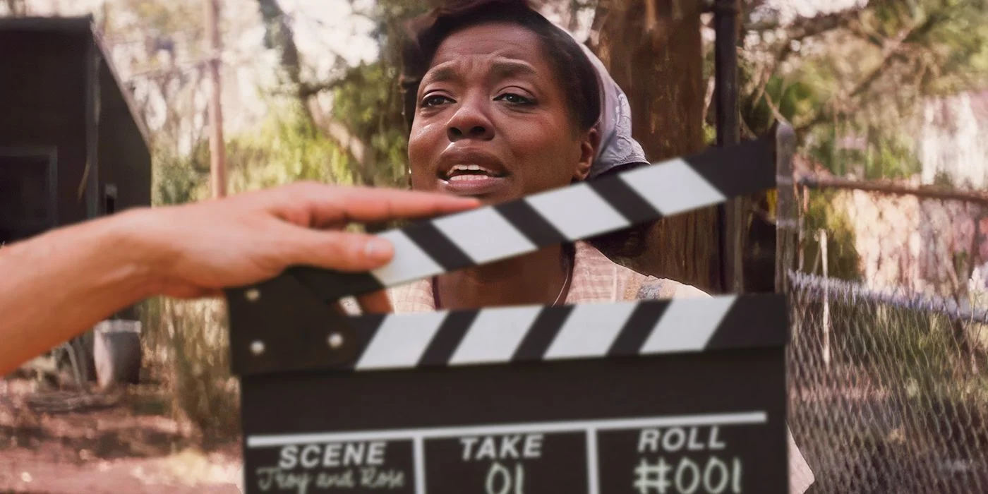 电影情深似海剧照